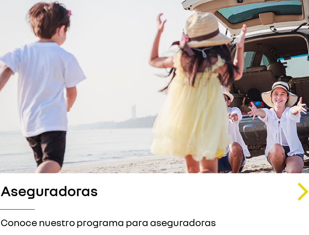 Aseguradoras