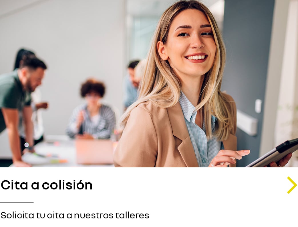 CitaColision