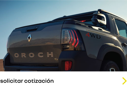 Cotiza-oroch