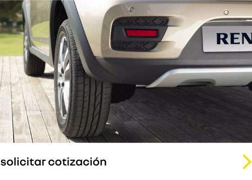 cotiza-Stepway