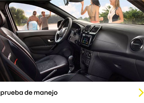 prueba-Stepway