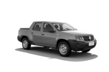 Cargo 4x4