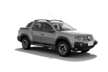 Intens 4x4 Outsider
