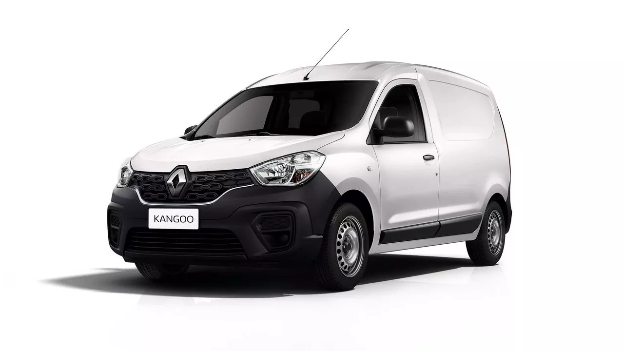 Kangoo